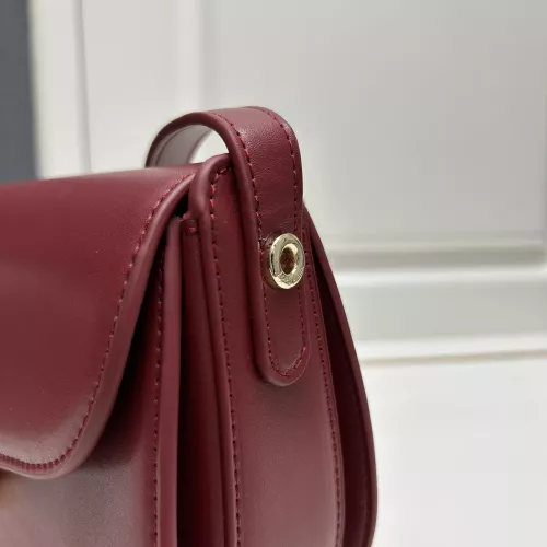 Replica Loro Piana AAA Quality Messenger Bags For Women #1299427 $88.00 USD for Wholesale