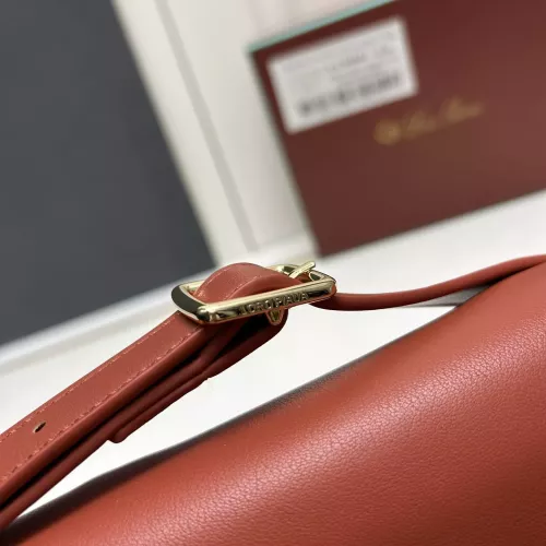 Replica Loro Piana AAA Quality Messenger Bags For Women #1299428 $85.00 USD for Wholesale