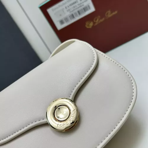 Replica Loro Piana AAA Quality Messenger Bags For Women #1299437 $85.00 USD for Wholesale