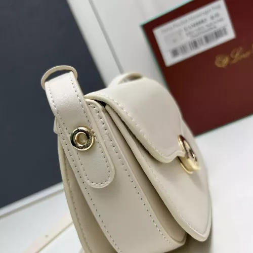 Replica Loro Piana AAA Quality Messenger Bags For Women #1299437 $85.00 USD for Wholesale