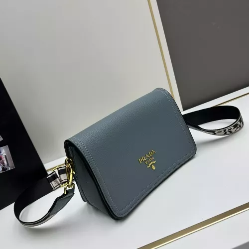 Replica Prada AAA Quality Messenger Bags For Women #1299461 $96.00 USD for Wholesale