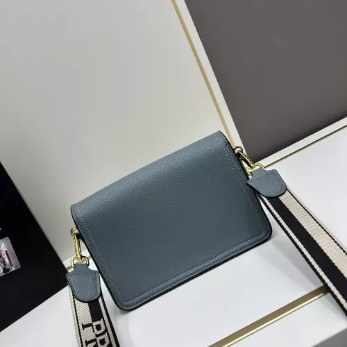 Replica Prada AAA Quality Messenger Bags For Women #1299461 $96.00 USD for Wholesale