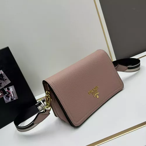 Replica Prada AAA Quality Messenger Bags For Women #1299462 $96.00 USD for Wholesale