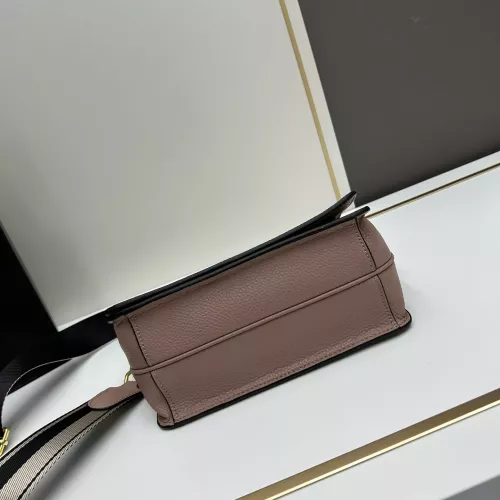 Replica Prada AAA Quality Messenger Bags For Women #1299462 $96.00 USD for Wholesale