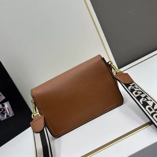 Replica Prada AAA Quality Messenger Bags For Women #1299463 $96.00 USD for Wholesale