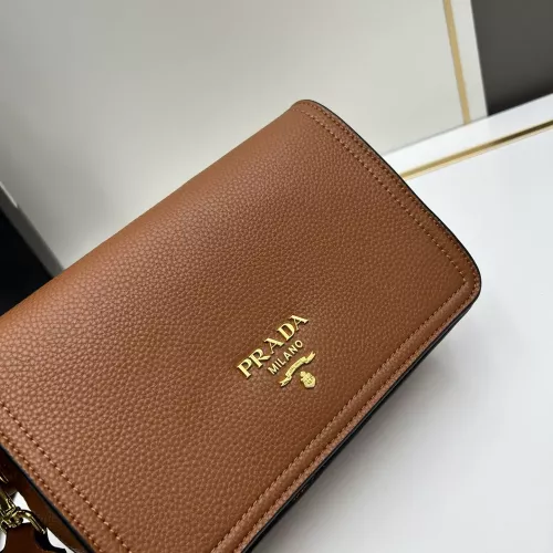 Replica Prada AAA Quality Messenger Bags For Women #1299463 $96.00 USD for Wholesale