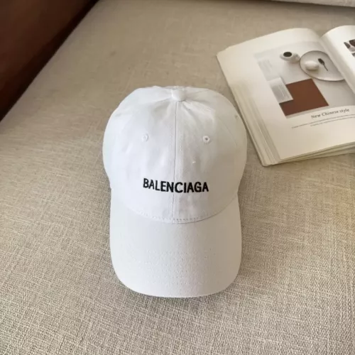 Cheap Balenciaga Caps #1299466, $$25.00 USD On Balenciaga Caps