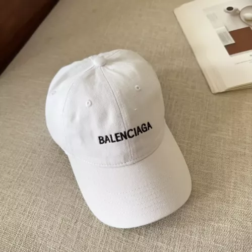 Replica Balenciaga Caps #1299466 $25.00 USD for Wholesale