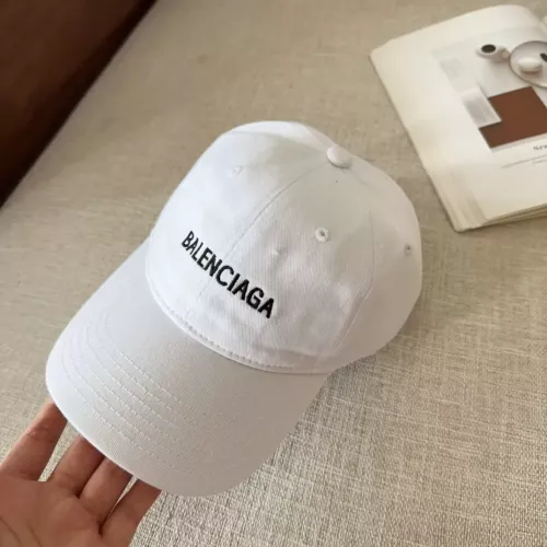 Replica Balenciaga Caps #1299466 $25.00 USD for Wholesale