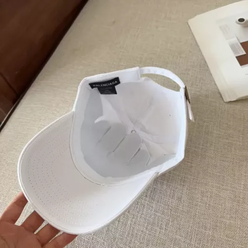 Replica Balenciaga Caps #1299466 $25.00 USD for Wholesale