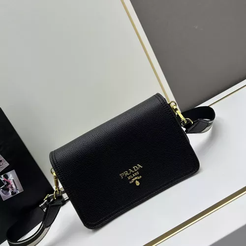 Cheap Prada AAA Quality Messenger Bags For Women #1299467, $$96.00 USD On Prada AAA Quality Messenger Bags