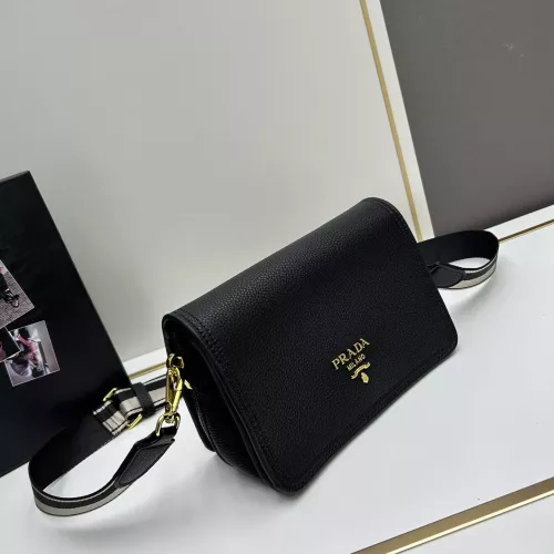 Replica Prada AAA Quality Messenger Bags For Women #1299467 $96.00 USD for Wholesale