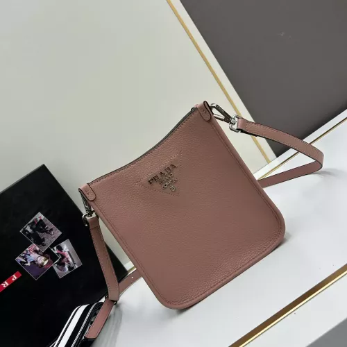 Cheap Prada AAA Quality Messenger Bags For Women #1299468, $$98.00 USD On Prada AAA Quality Messenger Bags