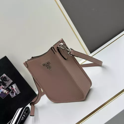 Replica Prada AAA Quality Messenger Bags For Women #1299468 $98.00 USD for Wholesale