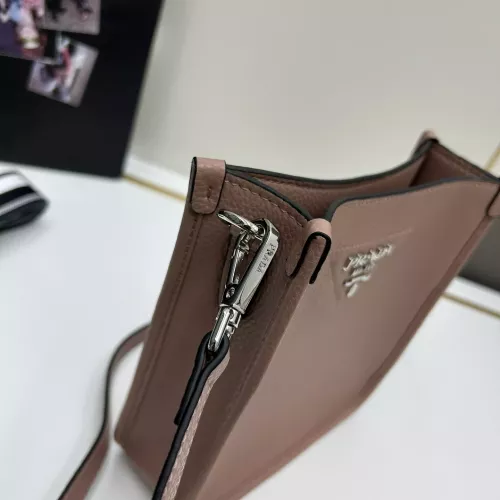 Replica Prada AAA Quality Messenger Bags For Women #1299468 $98.00 USD for Wholesale