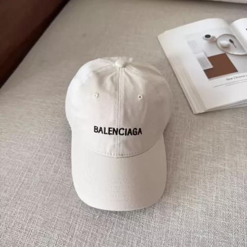 Cheap Balenciaga Caps #1299469, $$25.00 USD On Balenciaga Caps