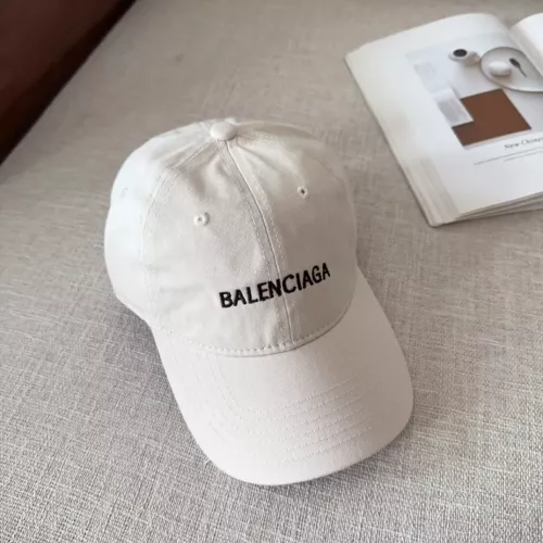 Replica Balenciaga Caps #1299469 $25.00 USD for Wholesale