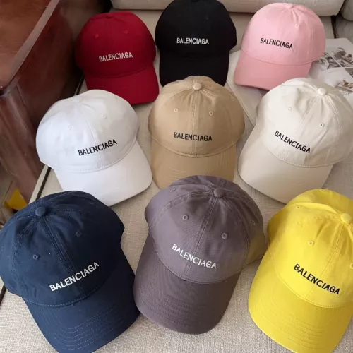 Replica Balenciaga Caps #1299469 $25.00 USD for Wholesale