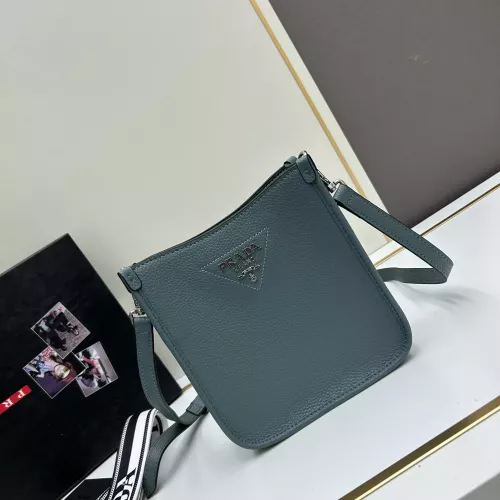 Cheap Prada AAA Quality Messenger Bags For Women #1299470, $$98.00 USD On Prada AAA Quality Messenger Bags