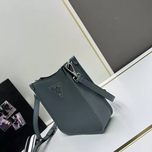 Replica Prada AAA Quality Messenger Bags For Women #1299470 $98.00 USD for Wholesale