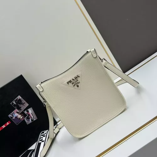 Cheap Prada AAA Quality Messenger Bags For Women #1299471, $$98.00 USD On Prada AAA Quality Messenger Bags