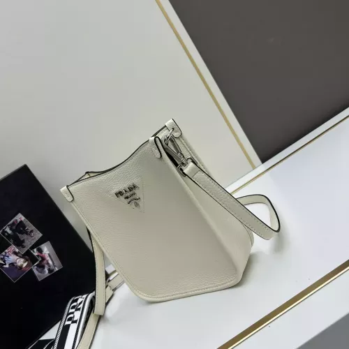 Replica Prada AAA Quality Messenger Bags For Women #1299471 $98.00 USD for Wholesale