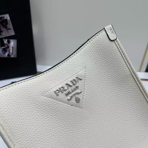 Replica Prada AAA Quality Messenger Bags For Women #1299471 $98.00 USD for Wholesale