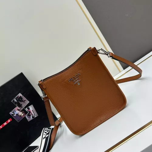 Cheap Prada AAA Quality Messenger Bags For Women #1299472, $$98.00 USD On Prada AAA Quality Messenger Bags