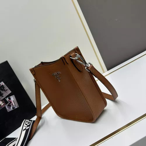 Replica Prada AAA Quality Messenger Bags For Women #1299472 $98.00 USD for Wholesale