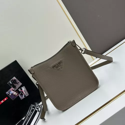 Cheap Prada AAA Quality Messenger Bags For Women #1299473, $$98.00 USD On Prada AAA Quality Messenger Bags