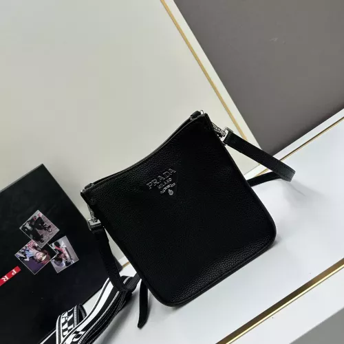 Cheap Prada AAA Quality Messenger Bags For Women #1299475, $$98.00 USD On Prada AAA Quality Messenger Bags