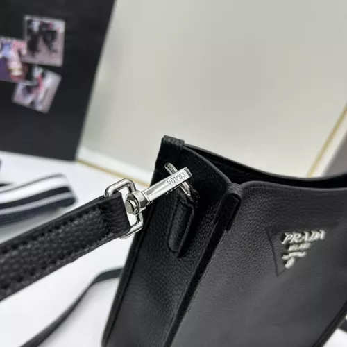 Replica Prada AAA Quality Messenger Bags For Women #1299475 $98.00 USD for Wholesale