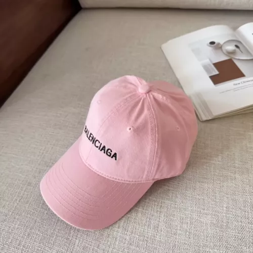 Replica Balenciaga Caps #1299477 $25.00 USD for Wholesale