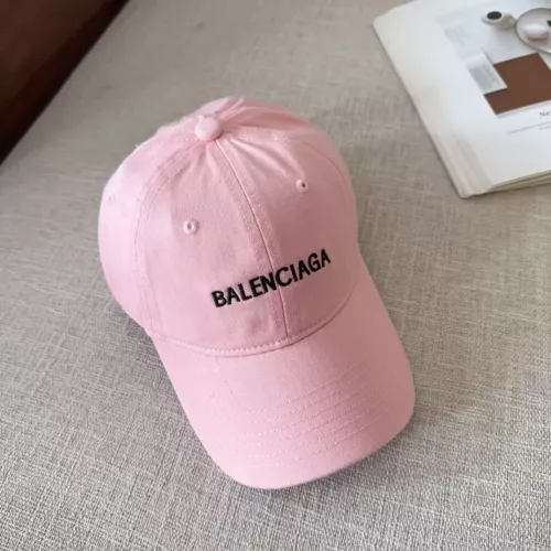 Replica Balenciaga Caps #1299477 $25.00 USD for Wholesale