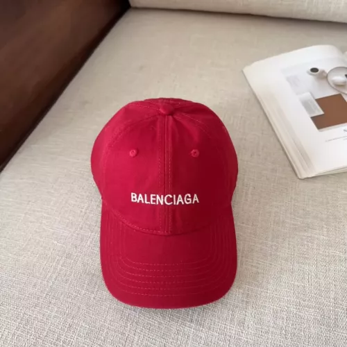 Cheap Balenciaga Caps #1299478, $$25.00 USD On Balenciaga Caps