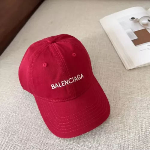 Replica Balenciaga Caps #1299478 $25.00 USD for Wholesale