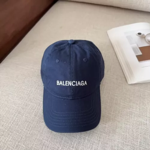 Cheap Balenciaga Caps #1299480, $$25.00 USD On Balenciaga Caps