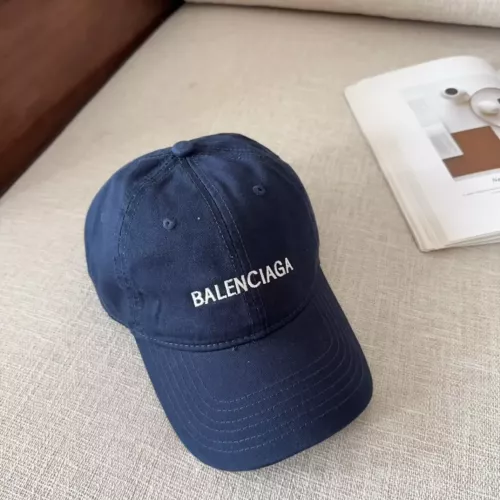 Replica Balenciaga Caps #1299480 $25.00 USD for Wholesale