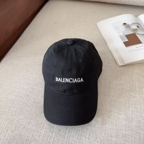 Cheap Balenciaga Caps #1299481, $$25.00 USD On Balenciaga Caps