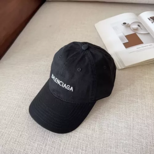 Replica Balenciaga Caps #1299481 $25.00 USD for Wholesale