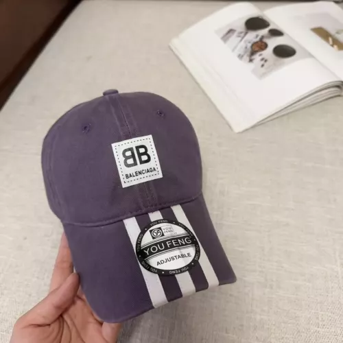 Replica Balenciaga Caps #1299485 $25.00 USD for Wholesale