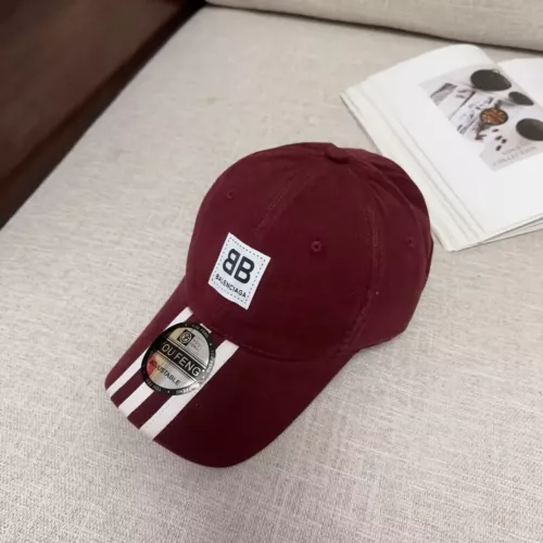 Replica Balenciaga Caps #1299486 $25.00 USD for Wholesale