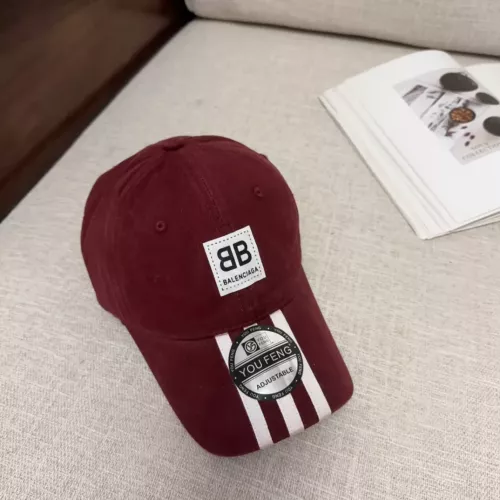 Replica Balenciaga Caps #1299486 $25.00 USD for Wholesale