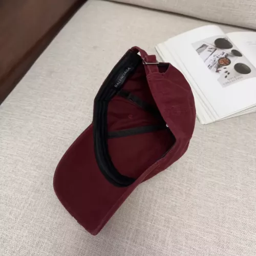 Replica Balenciaga Caps #1299486 $25.00 USD for Wholesale