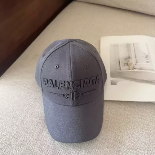 Replica Balenciaga Caps #1299488 $27.00 USD for Wholesale