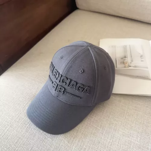 Replica Balenciaga Caps #1299488 $27.00 USD for Wholesale