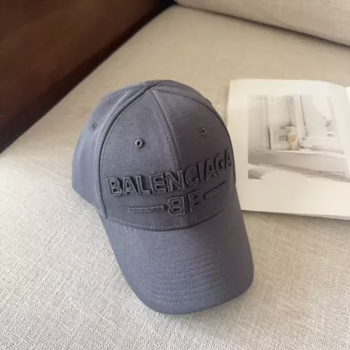 Replica Balenciaga Caps #1299488 $27.00 USD for Wholesale