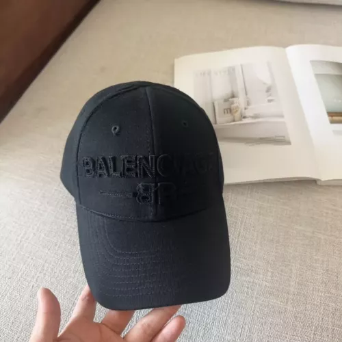 Cheap Balenciaga Caps #1299489, $$27.00 USD On Balenciaga Caps