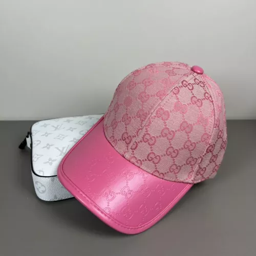 Cheap Gucci Caps #1299531, $$25.00 USD On Gucci Caps