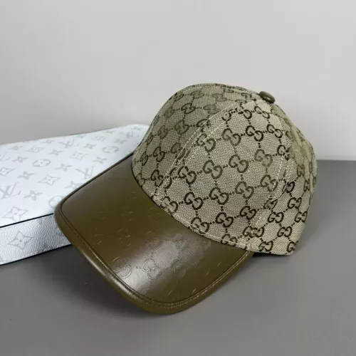 Cheap Gucci Caps #1299532, $$25.00 USD On Gucci Caps